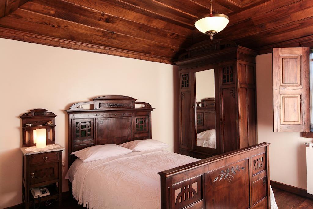 Casa De Carcavelos Cabeceiras de Basto Kültér fotó