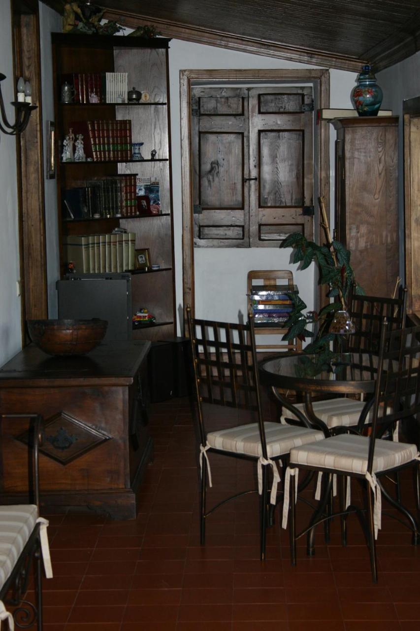 Casa De Carcavelos Cabeceiras de Basto Kültér fotó